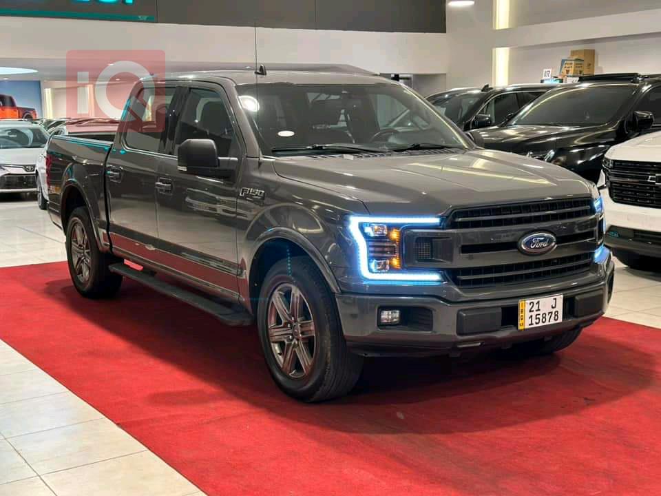 فورد إف-150